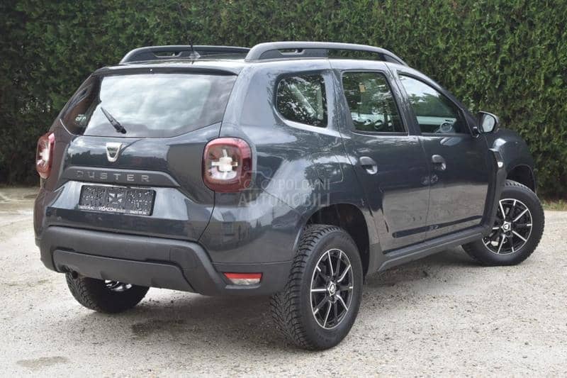 Dacia Duster 1.5 DCI/ODL.I.ČNA