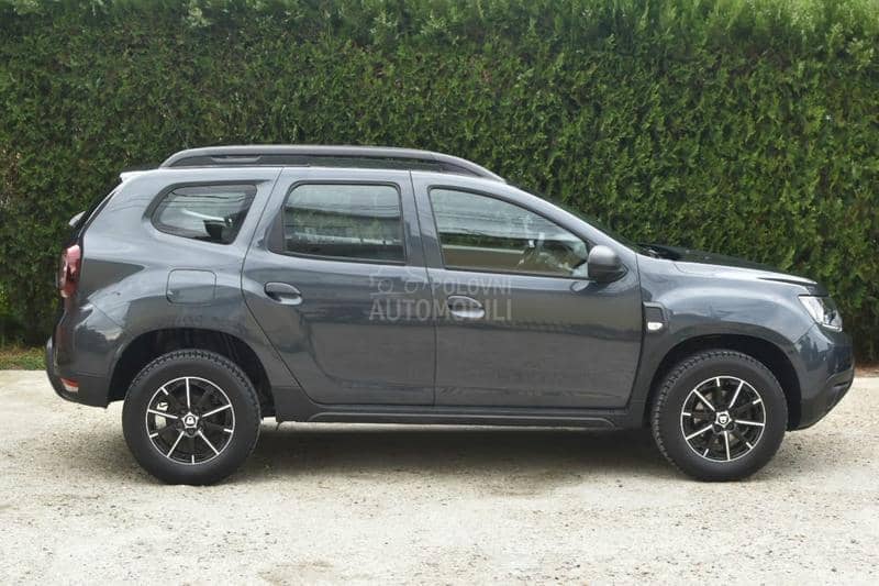 Dacia Duster 1.5 DCI/ODL.I.ČNA