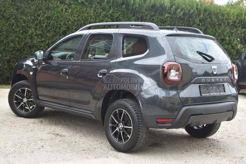 Dacia Duster 1.5 DCI/ODL.I.ČNA