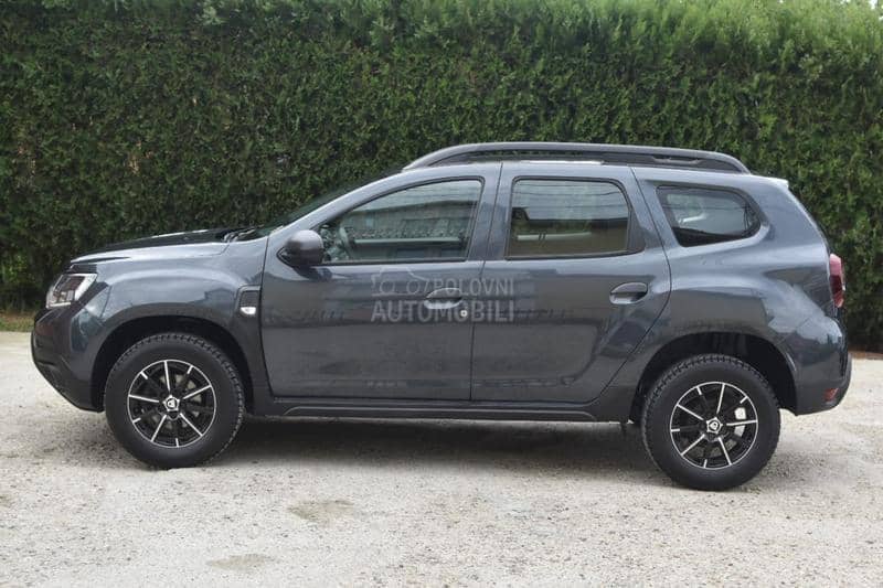 Dacia Duster 1.5 DCI/ODL.I.ČNA