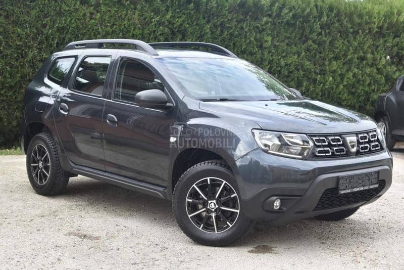 Dacia Duster 1.5 DCI/ODL.I.ČNA