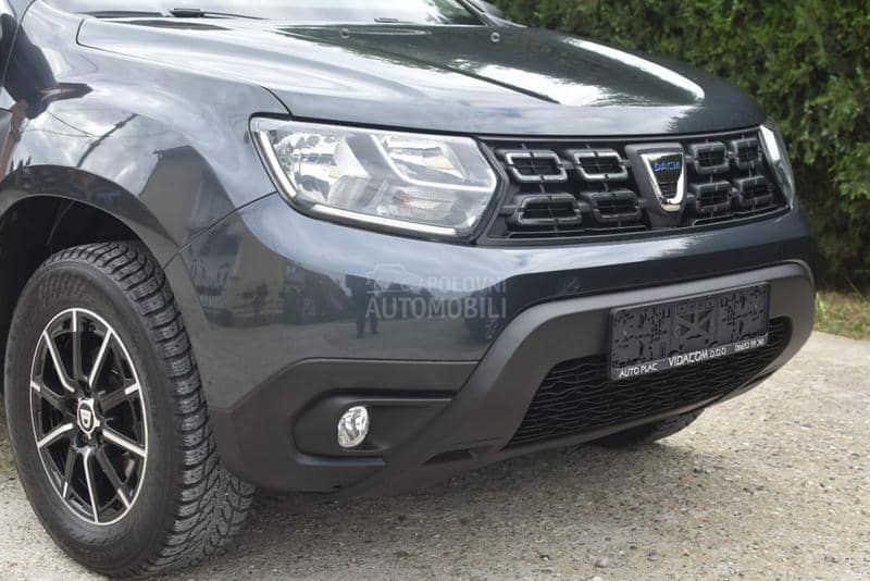 Dacia Duster 1.5 DCI/ODL.I.ČNA