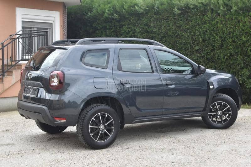 Dacia Duster 1.5 DCI/ODL.I.ČNA