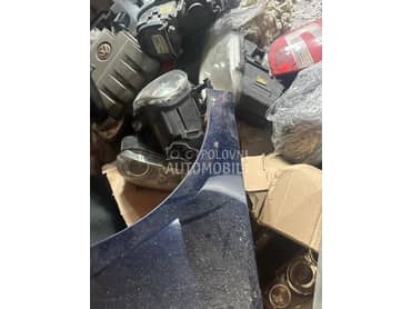 Blatobran za Volkswagen Golf Plus od 2004. do 2008. god.