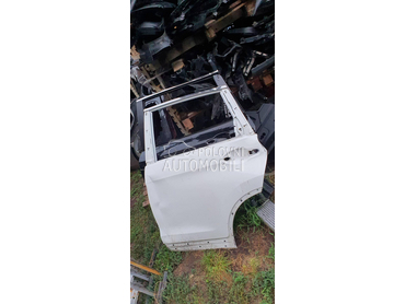 zadnja leva vrata za Honda CR-V