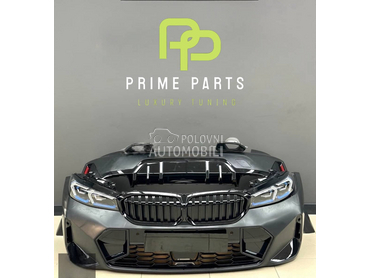 BodyKit i Farovi FaceLift G20 za BMW 315, 316, 318 ...