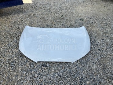 Hauba za Seat Ibiza od 2009. do 2013. god.