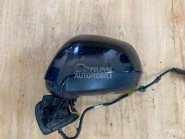 Retrovizor za Citroen C4 Grand Picasso