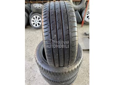 Continental 245/45 R18 Letnja