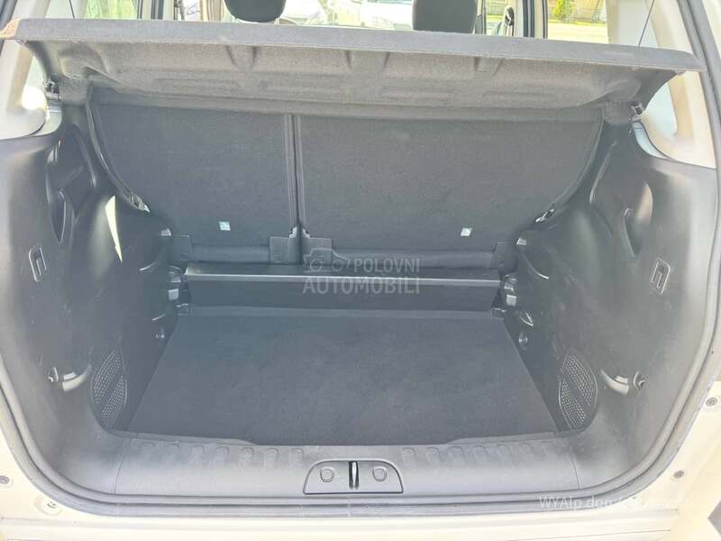 Fiat 500L 1.3 MJET