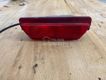 Maglenka za Mazda 3 od 2013. do 2018. god.