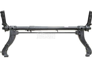 Torzija / ABS za Renault Megane