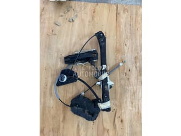 Kvaka za Škoda Fabia, Rapid