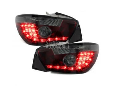 Stop svetla LED zatamnjena 6J za Seat Ibiza