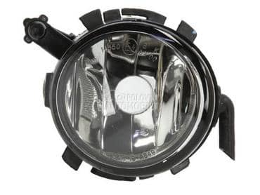 Maglenka HB4 Desna Leva za Seat Altea, Toledo