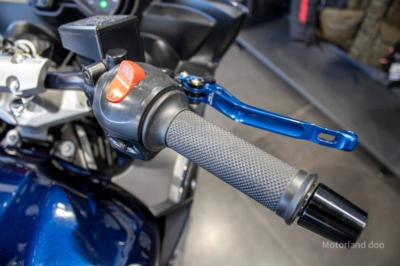 Yamaha FAZER  600 FZ6 S2