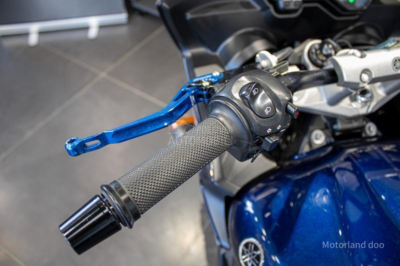 Yamaha FAZER  600 FZ6 S2