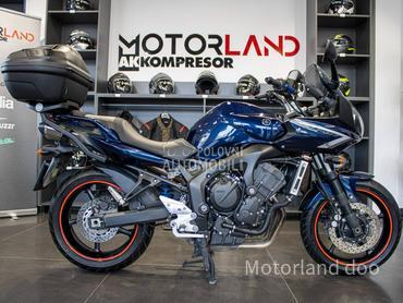 Yamaha FAZER  600 FZ6 S2