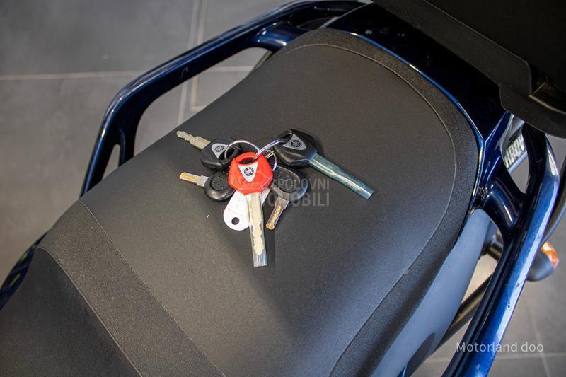 Yamaha FAZER  600 FZ6 S2