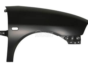 Blatobran Krilo za Seat Ibiza od 2002. do 2008. god.