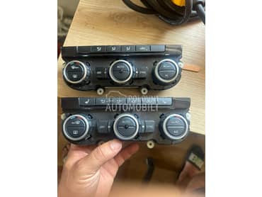 Klimatronik za Volkswagen Passat B7 od 2011. do 2015. god.