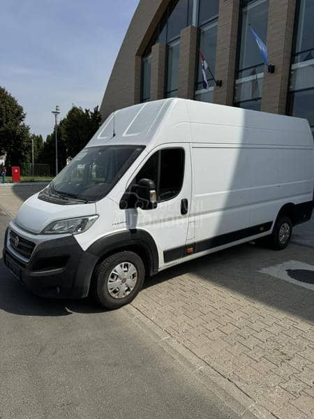 Fiat Ducato 