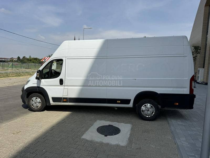 Fiat Ducato 