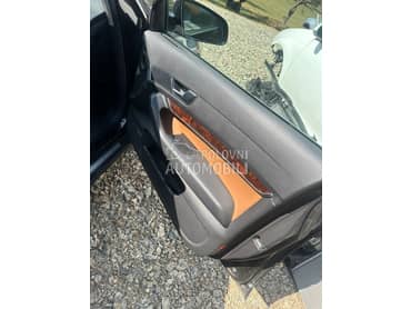 Tapaciri za Audi A6, A6 Allroad od 2005. do 2010. god.