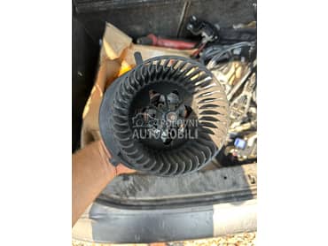 Ventilator za Volkswagen Golf 4 od 1998. do 2005. god.