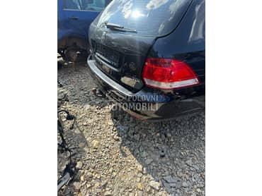 Kuka za vucu karavan za Volkswagen Golf 5, Golf 6