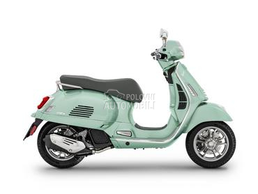 Vespa GTS 300 SUPER