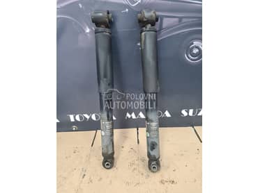 amortizer zadnji za Nissan Qashqai, Qashqai + 2 od 2007. do 2013. god.