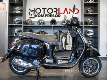 Vespa GTS 300 Super