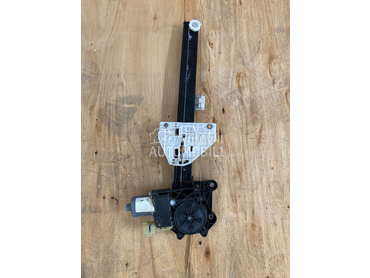 Motoric podizaca stakla za Ford S-Max