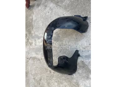 Podkrilo za Audi A3 od 2003. do 2012. god.