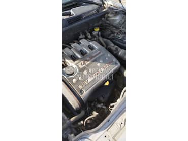 motor alfa 147 za Alfa Romeo 147 od 2000. do 2008. god.