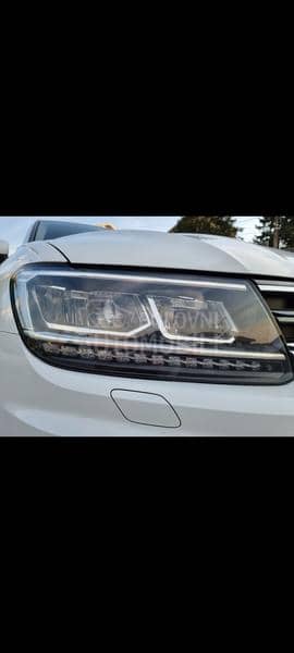 Volkswagen Tiguan 2.0TDI HIGHLINE LED