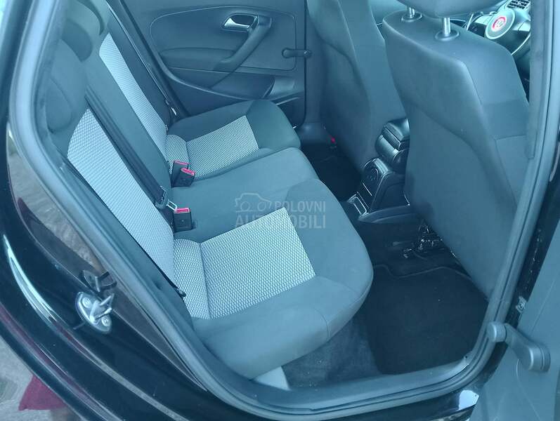 Volkswagen Polo 1.2 TDI