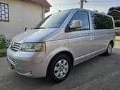 Volkswagen Multivan 2.5 TDI 6b