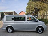 Volkswagen Multivan 2.5 TDI 6b