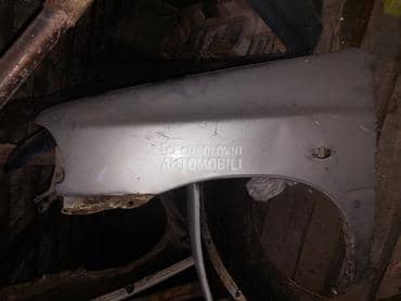 krilo blatobran za Kia Pride za 2000. god.