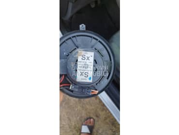 ventilator kabine alfa 147 za Alfa Romeo 147 od 2000. do 2008. god.