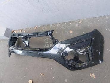 Branik za Dacia Sandero, Stepway od 2020. do 2023. god.