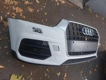 Branik maska za Audi Q3 od 2014. do 2018. god.