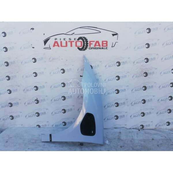 levo krilo blatobran