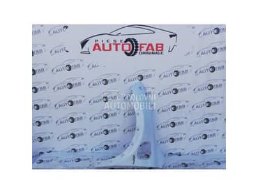 levo krilo blatobran Hybrid za Kia XCeed od 2018. do 2025. god.