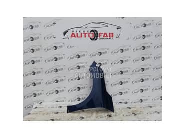 levo krilo blatobran za Opel Corsa F od 2019. do 2025. god.