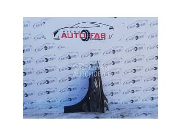 levo krilo blatobran za Seat Arona od 2017. do 2025. god.