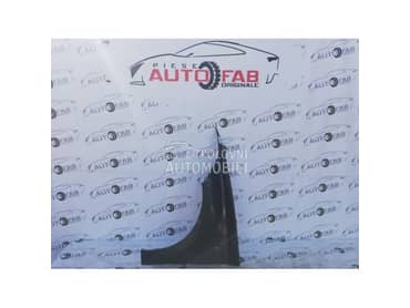 levo krilo blatobran 6F za Seat Ibiza od 2017. do 2025. god.