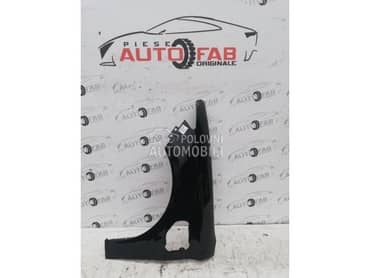 levo krilo blatobran Hybrid za Seat Leon od 2020. do 2025. god.